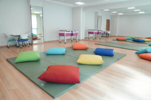Spor Alanları