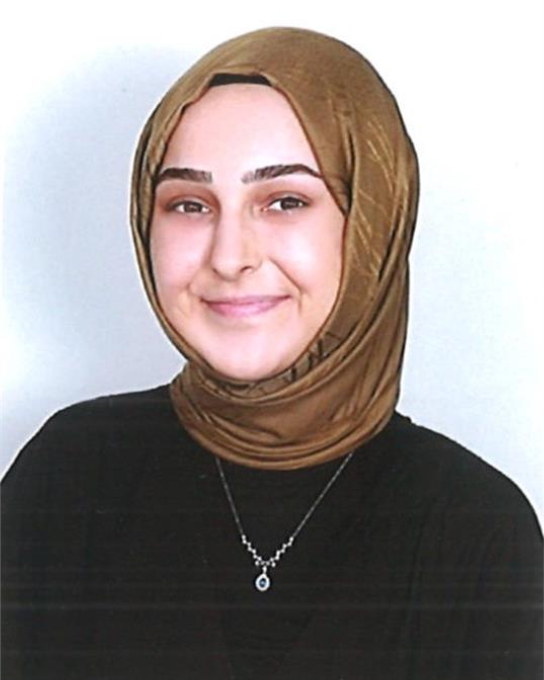 Ayşe ÖZKAN