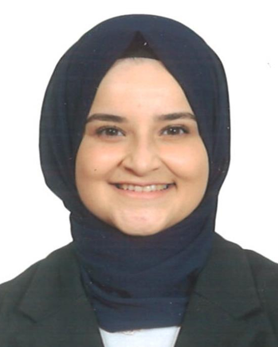 Gamze AYDIN