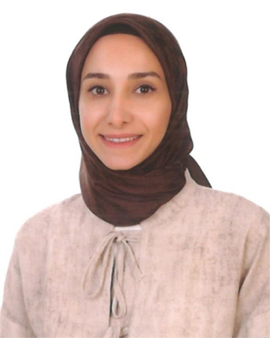 Tuğçe Nur KARAKAŞ