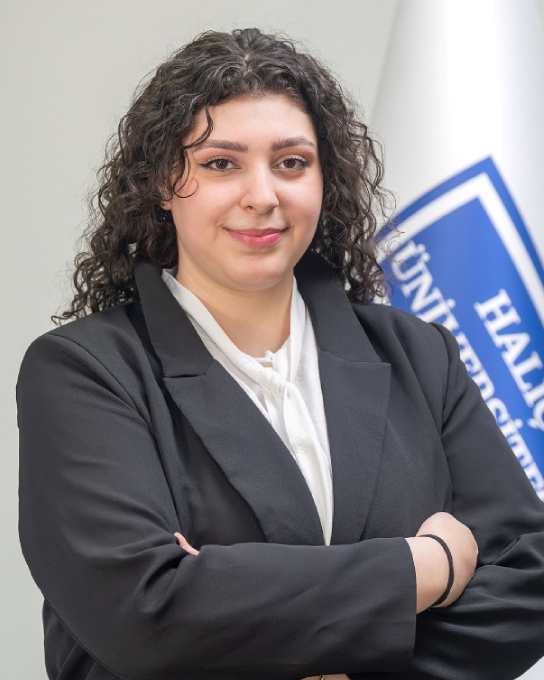 Begüm ÇİFTECİ
